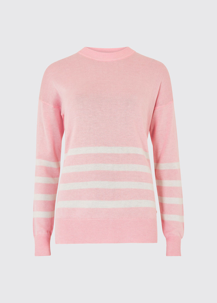 Peterswell sweater - Pink
