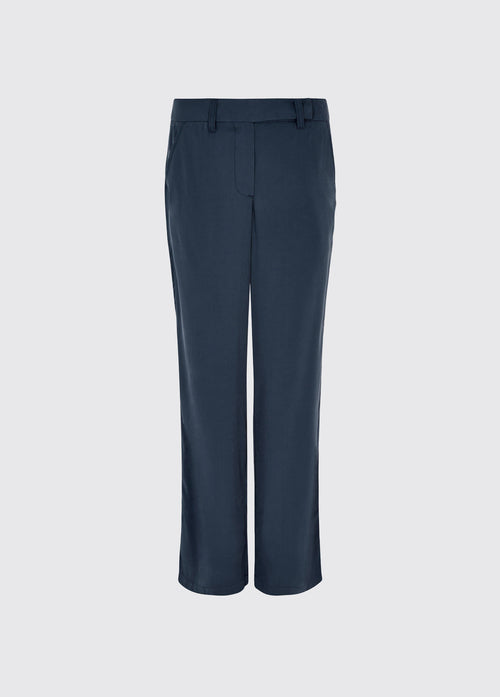 Rockfield Ladies Trousers - Navy