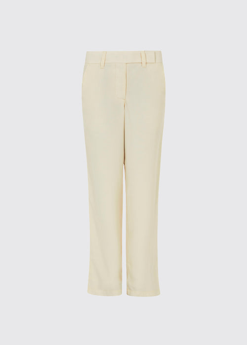 Rockfield Ladies Trousers - Stone