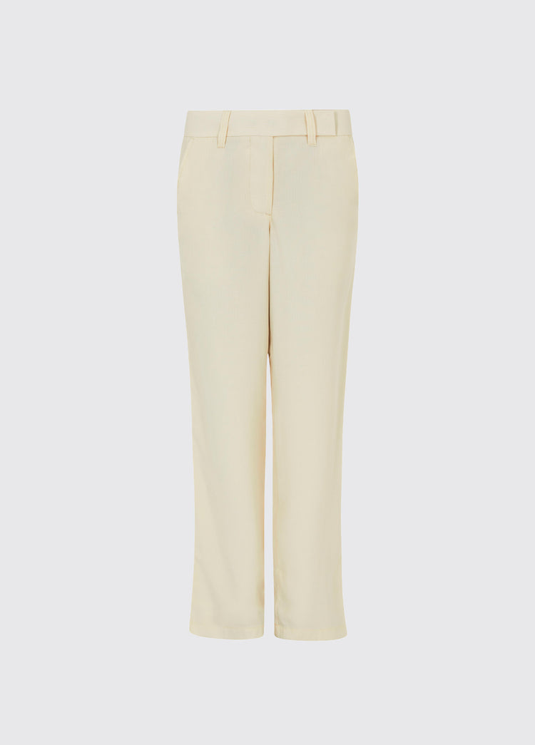 Rockfield Ladies Trousers - Stone