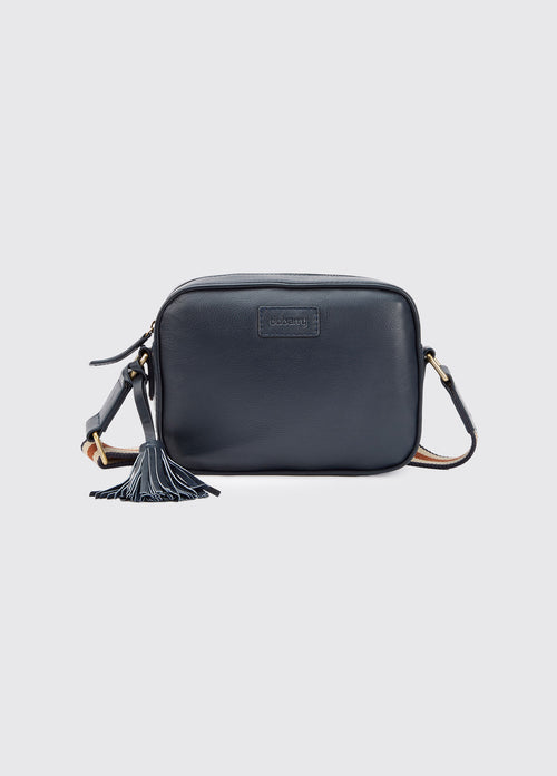 Rostrevor Ladies Cross Body Bag - Navy