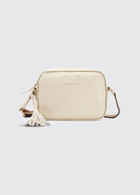 Rostrevor Ladies Cross Body Bag - Oyster