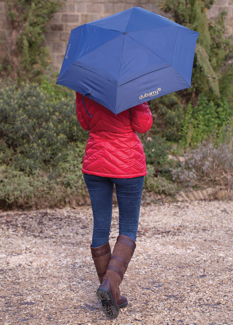 Poppins  Umbrella - Navy