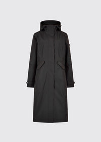 Alderford Waterproof Coat - Charcoal